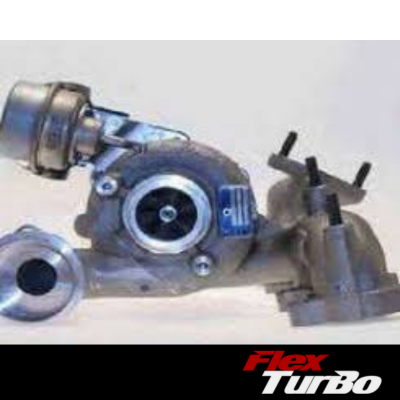 Turbo 1.9 TDI 90 105 CV AUDI SKODA VOLKSWAGEN-VW SEAT 1.9 TDI 90 105 cv tm