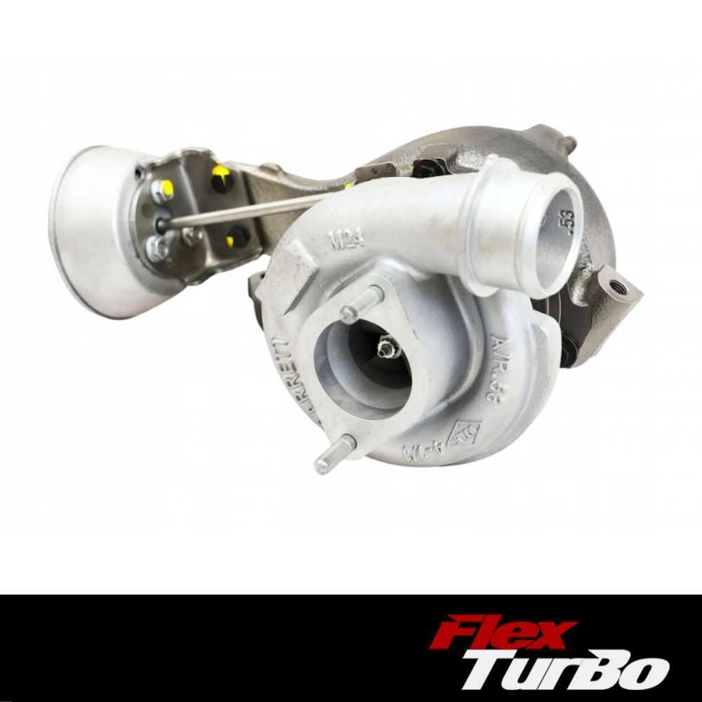 Turbo 2.2 140 CV HONDA 2.2 140 cv garrett es