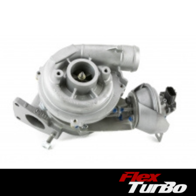 Turbo D 117 CV VM D es