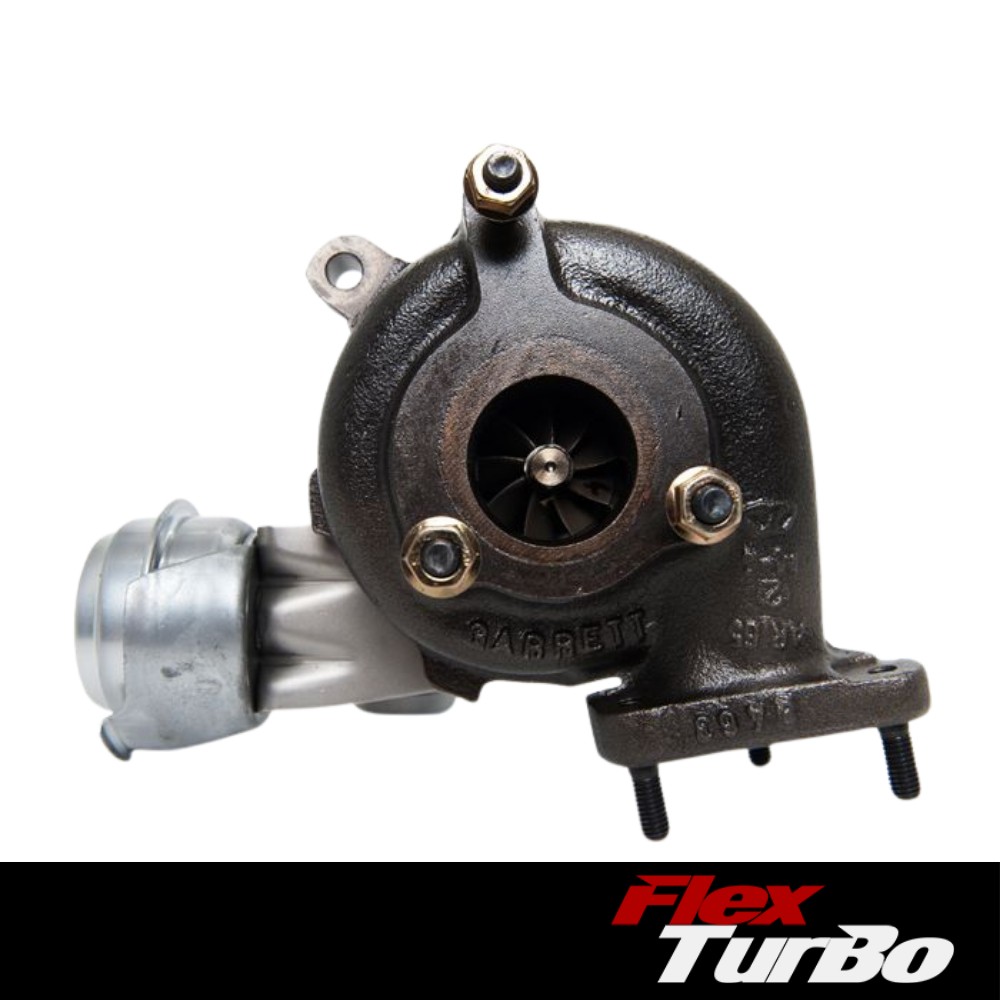 Turbo 1.9 TDi 110 CV SEAT VOLKSWAGEN-VW FORD 1.9 TDi 110 cv garrett es