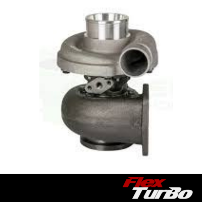 Turbo - 0 CV NAVISTAR es