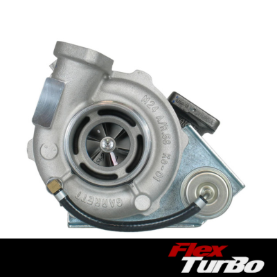 Turbo CV KOBELCO garrett es