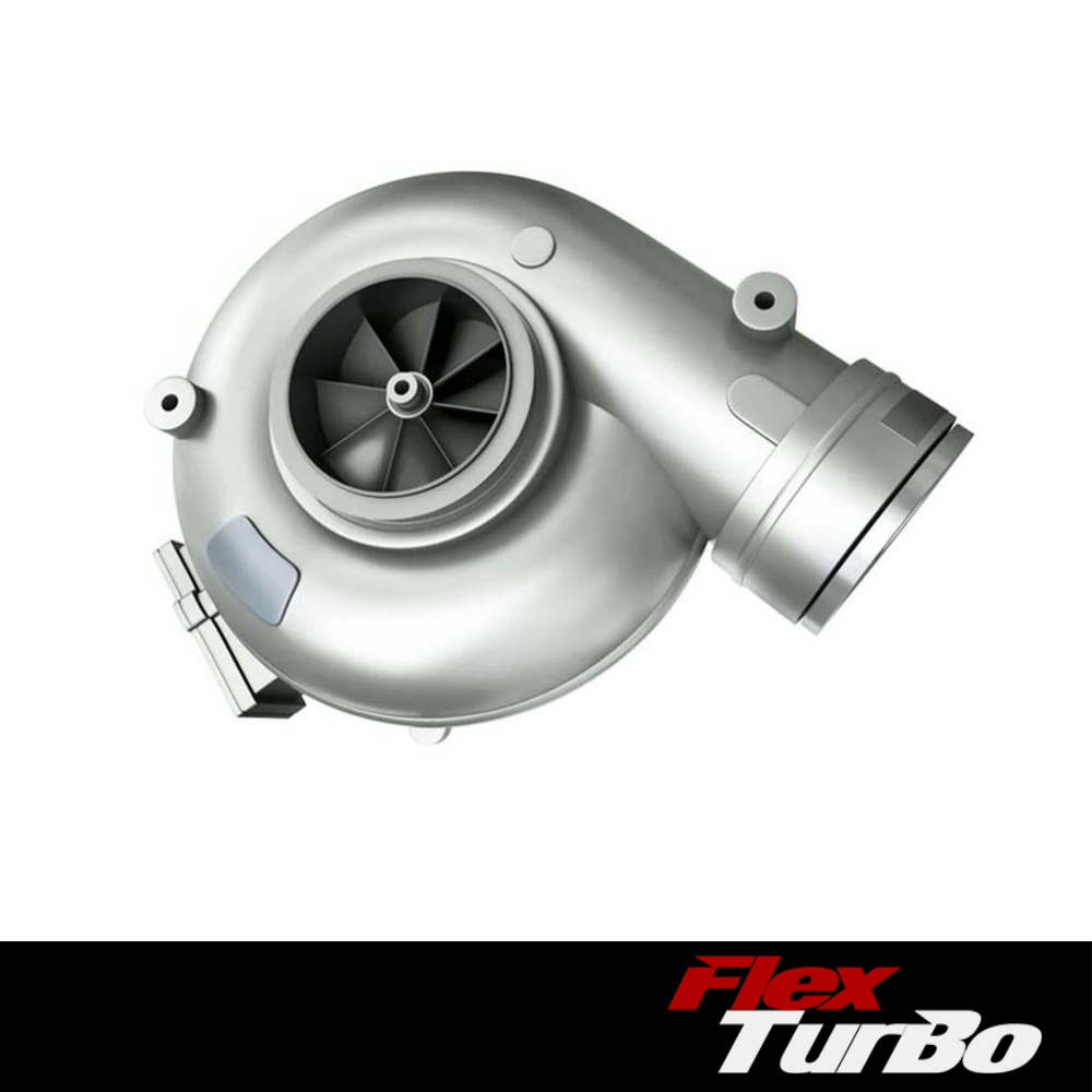 Turbo D 0 CV YAMAHA es