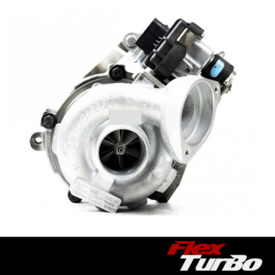 Turbo D 150 CV D es