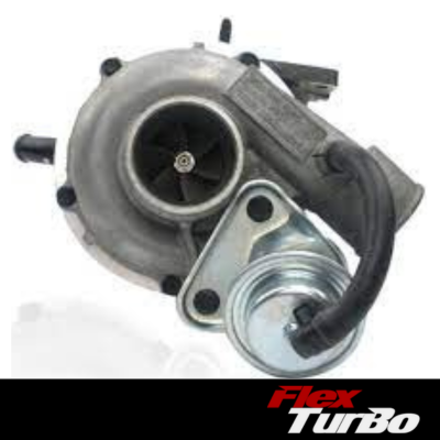 Turbo CV KIA ihi es