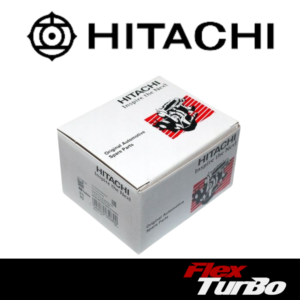 Turbo CV RENAULT RENAULT TRUCKS hitachi neuf