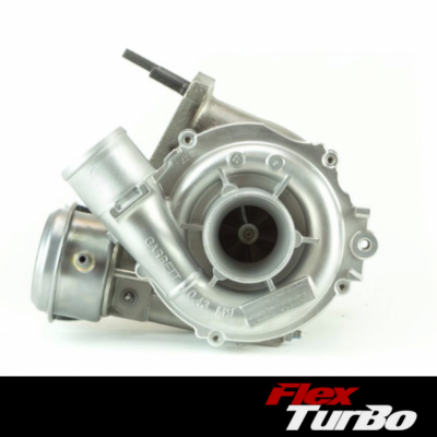 Turbo 1.9 DCI 125 130 CV SUZUKI RENAULT MAHINDRA 1.9 DCI 125 130 cv tm