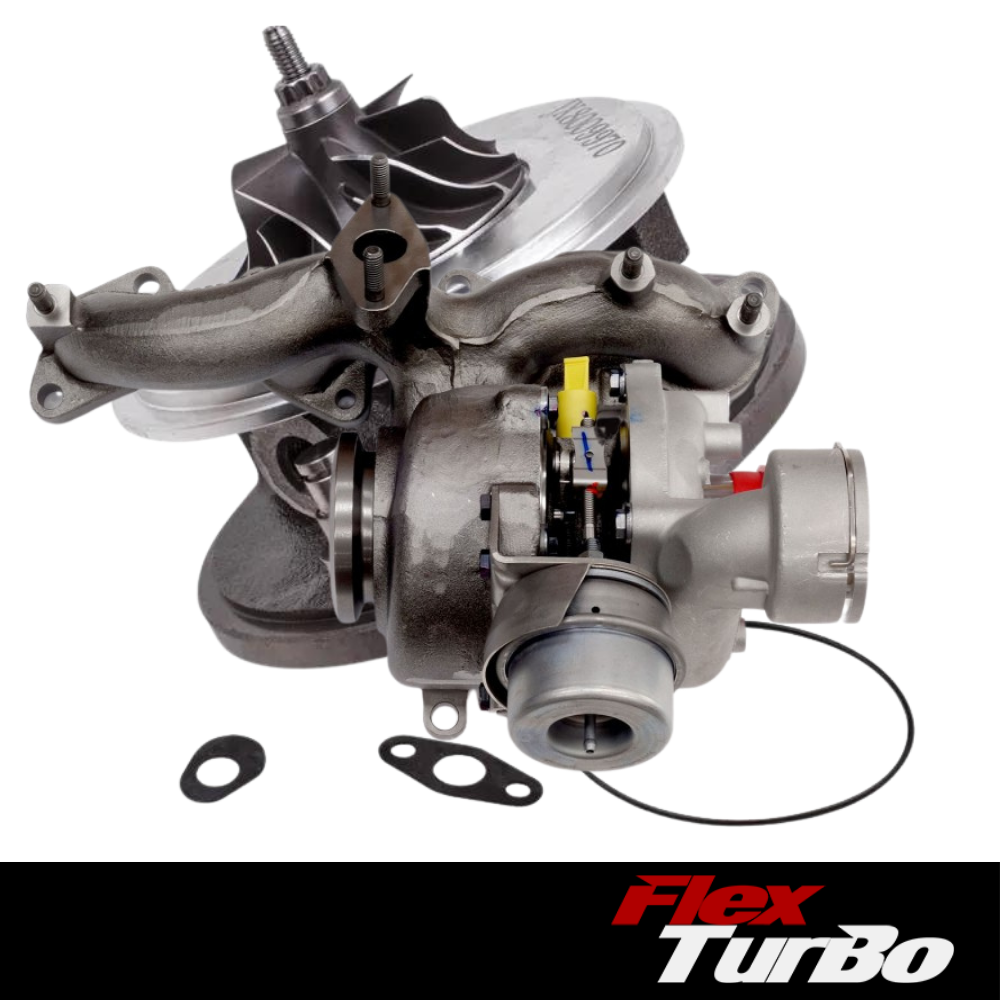 Turbo 2.0 D 110 CV SUZUKI Chevrolet MAHINDRA 2.0 D 110 cv kkk borgwarner neuf