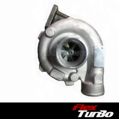 Turbo - 0 CV FORD-TRACTOR - garrett es