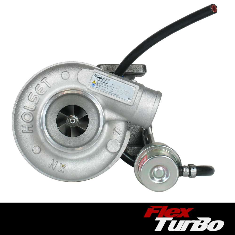 Turbo CV KELVIN DIESELS holset es