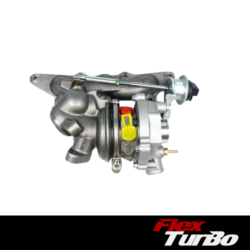 Turbo 1.4 140 CV Chevrolet OPEL 1.4 140 cv tm