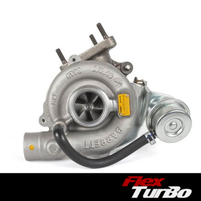 Turbo CV DAEWOO es