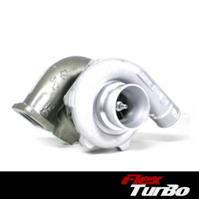 Turbo D 0 CV CASE es