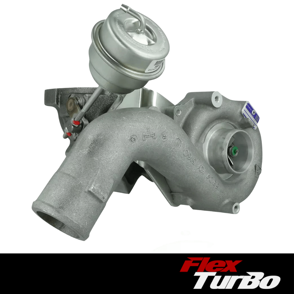 Turbo 1.8 150 CV SEAT VOLKSWAGEN-VW 1.8 150 cv kkk borgwarner es