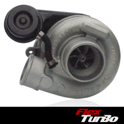 Turbo 2.5 D 122 CV MERCEDES MERCEDES-BENZ 2.5 D 122 cv garrett es