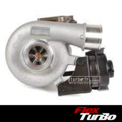 Turbo CV HYUNDAI mitsubishi es