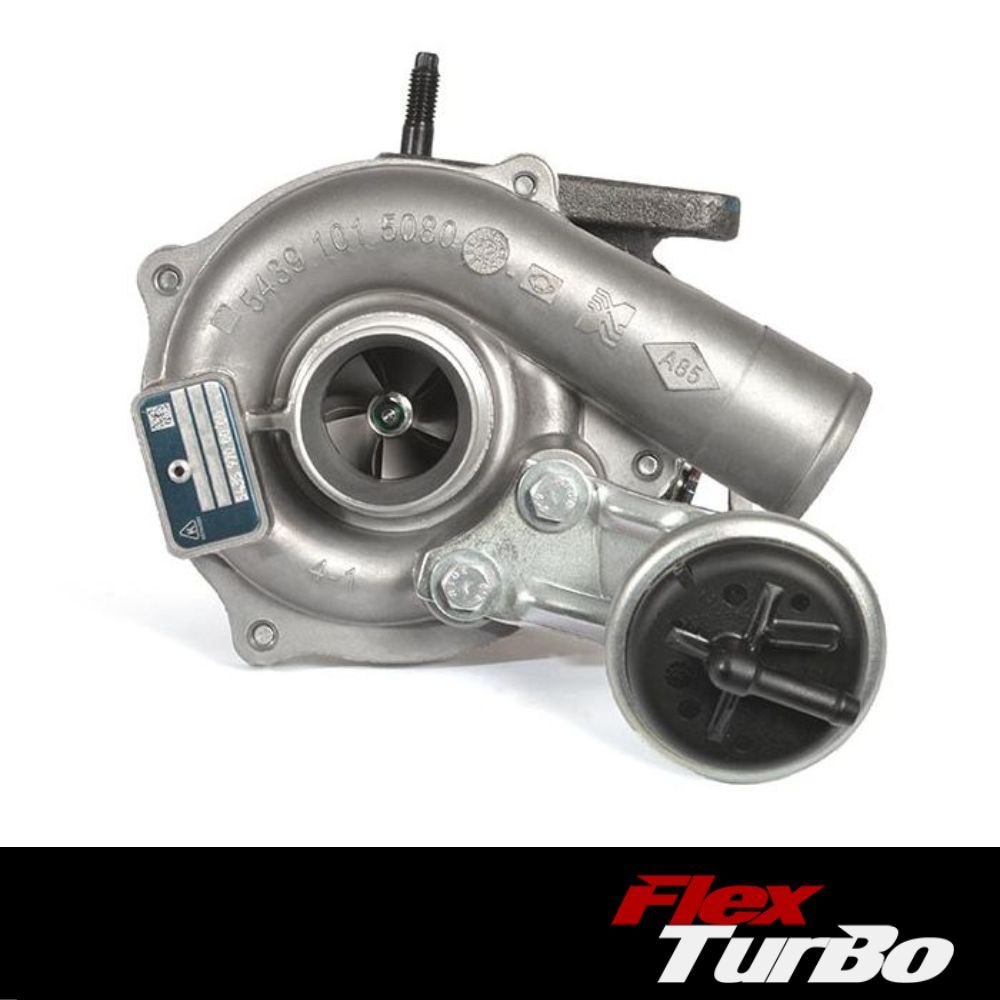 Turbo 1.5 DCI 68 CV RENAULT DACIA NISSAN 1.5 DCI 68 cv kkk borgwarner es