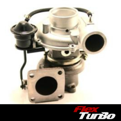 Turbo - 0 CV VM MOTORI es