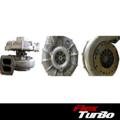 Turbo CV DEUTZ KNORR-BREMSE kkk borgwarner es