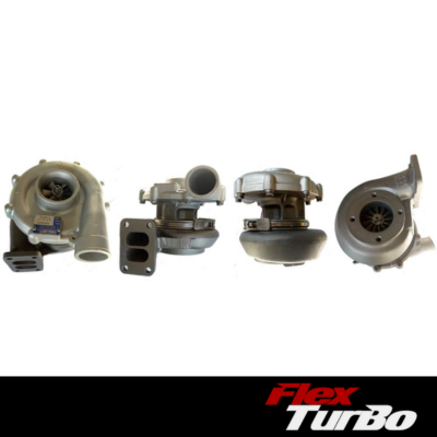 Turbo CV SABRE holset es