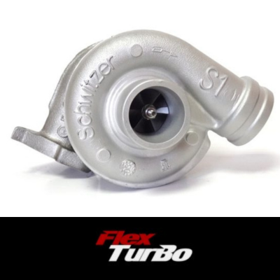 Turbo CV schwitzer es