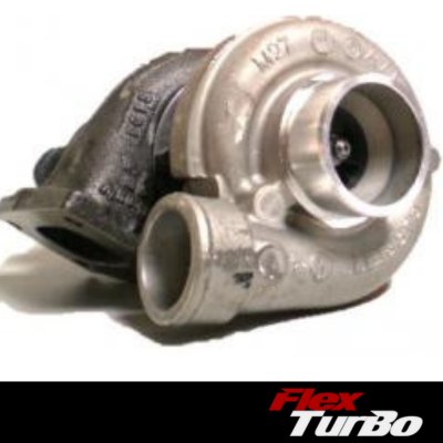 Turbo CV MASSEY FERGUSON garrett es