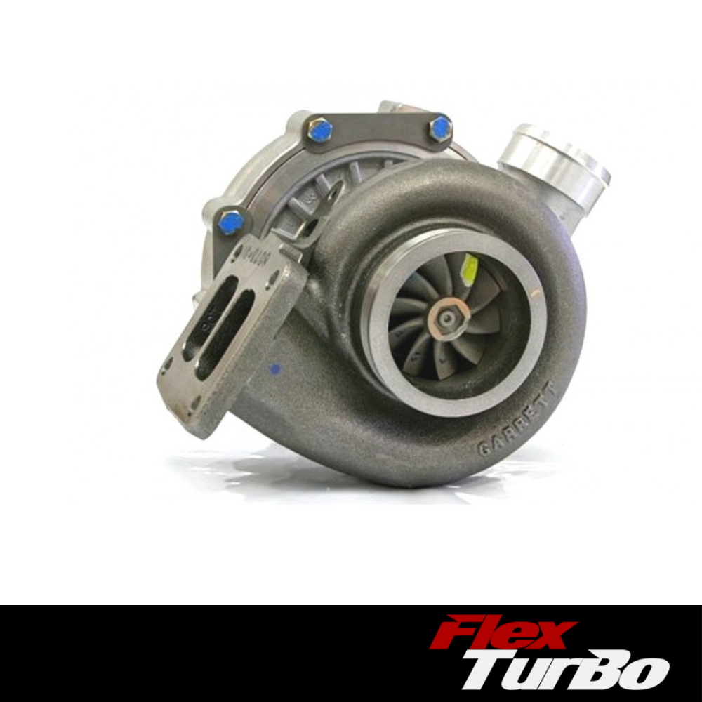 Turbo CV NEW HOLLAND garrett es