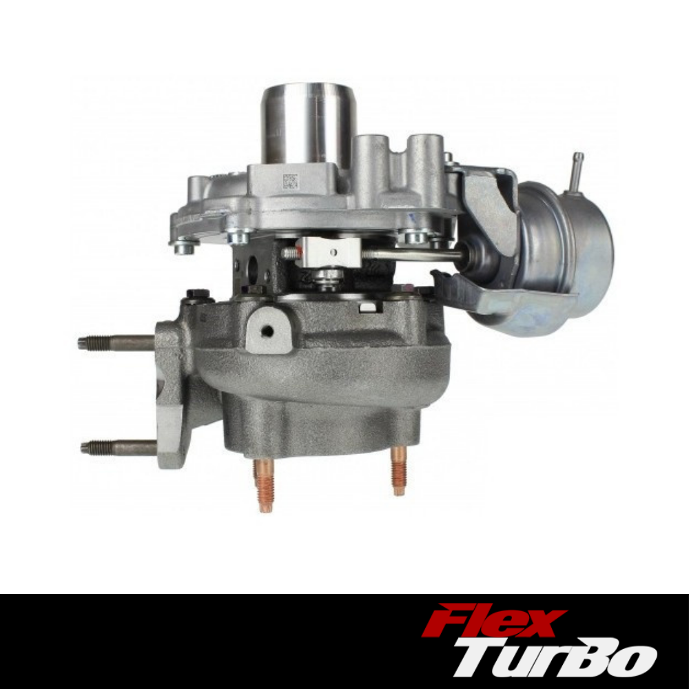 Turbo B 143 CV B es