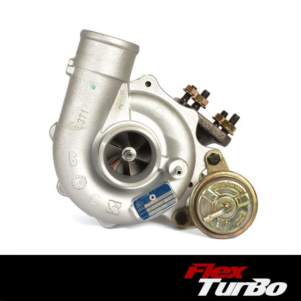 Turbo CV FINCANTIERI kkk borgwarner es