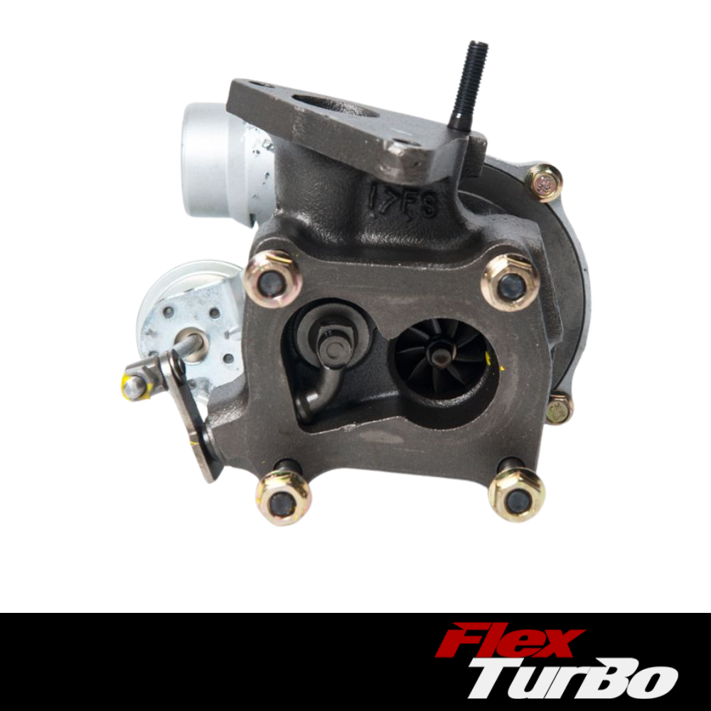 Turbo 1.5 DCI 85 86 CV RENAULT DACIA SUZUKI NISSAN 1.5 DCI 85 86 cv kkk borgwarner es