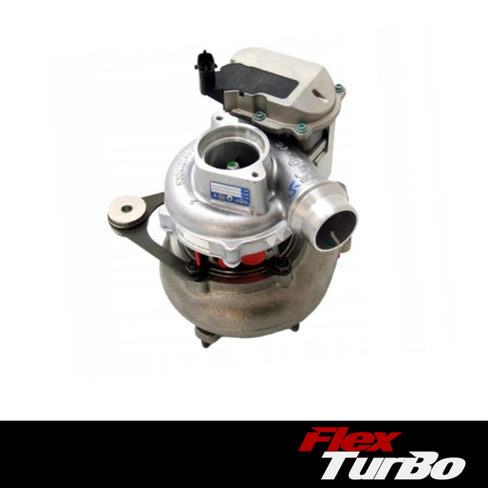 Turbo - 0 CV NAVISTAR es