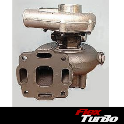 Turbo CV MERMAID MARINE holset es