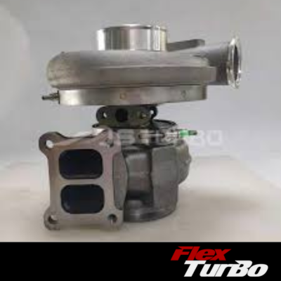 Turbo CV VALMET SISU schwitzer es