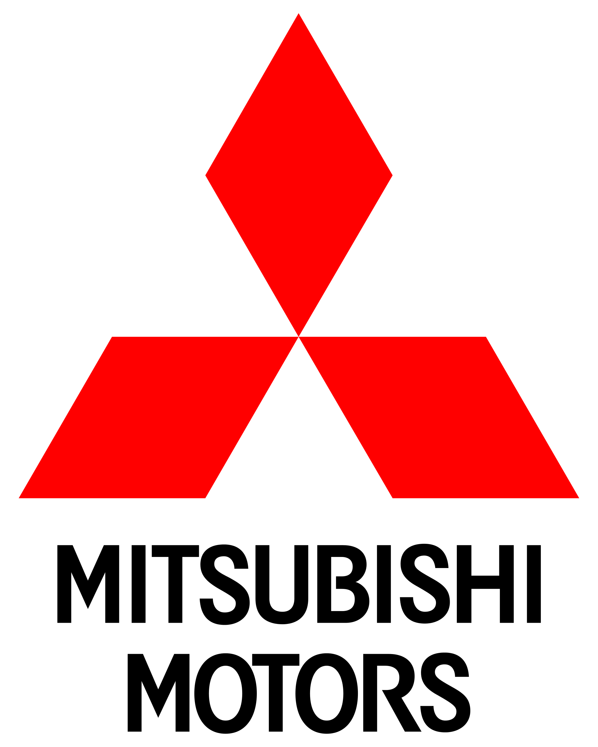 MITSUBISHI