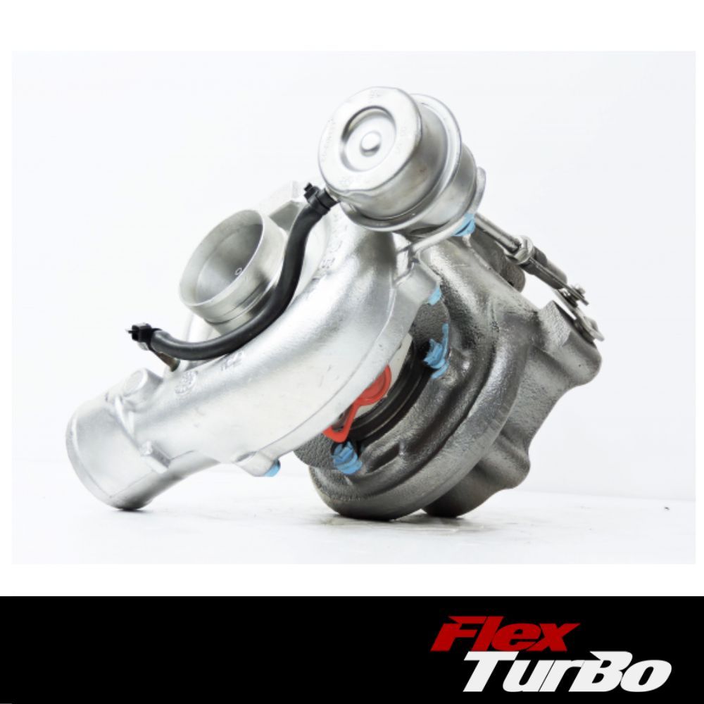 Turbo CV DORMAN es