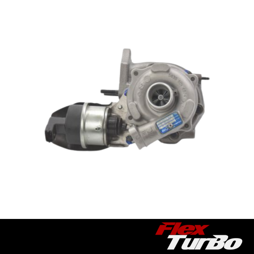 Turbo D 0 CV CUMMINS es