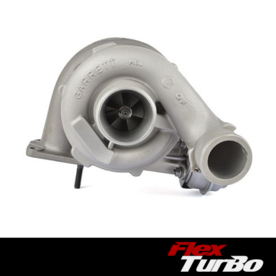 Turbo 2.4 D 150 140 136 CV ALFA ROMEO LANCIA 2.4 D 150 140 136 cv garrett es