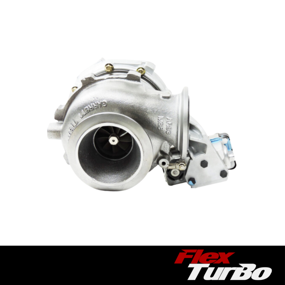 Turbo D 0 CV CUMMINS es