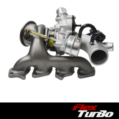 Turbo 1.4 140 CV Chevrolet OPEL 1.4 140 cv garrett es