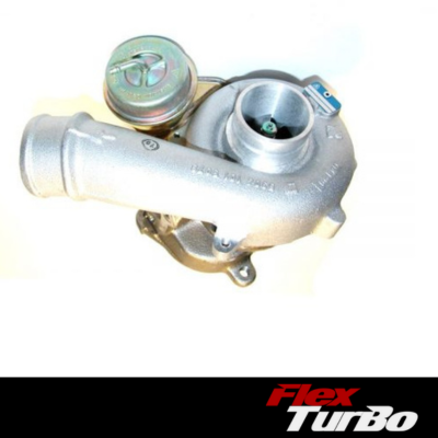 Turbo 1.8 210 CV AUDI SEAT 1.8 210 cv kkk borgwarner es