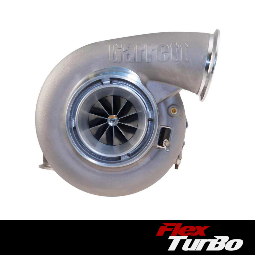 Turbo 2.1 D 87 CV JEEP 2.1 D 87 cv garrett es