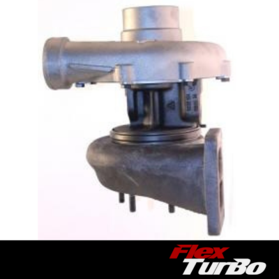 Turbo CV D.M.S kkk borgwarner es