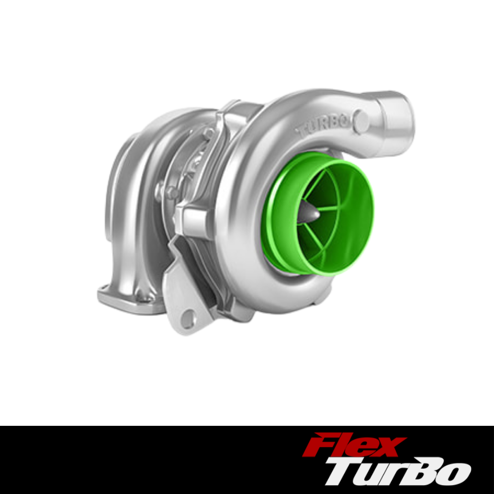 Turbo 1.9 TD 75 CV FIAT 1.9 TD 75 cv garrett es