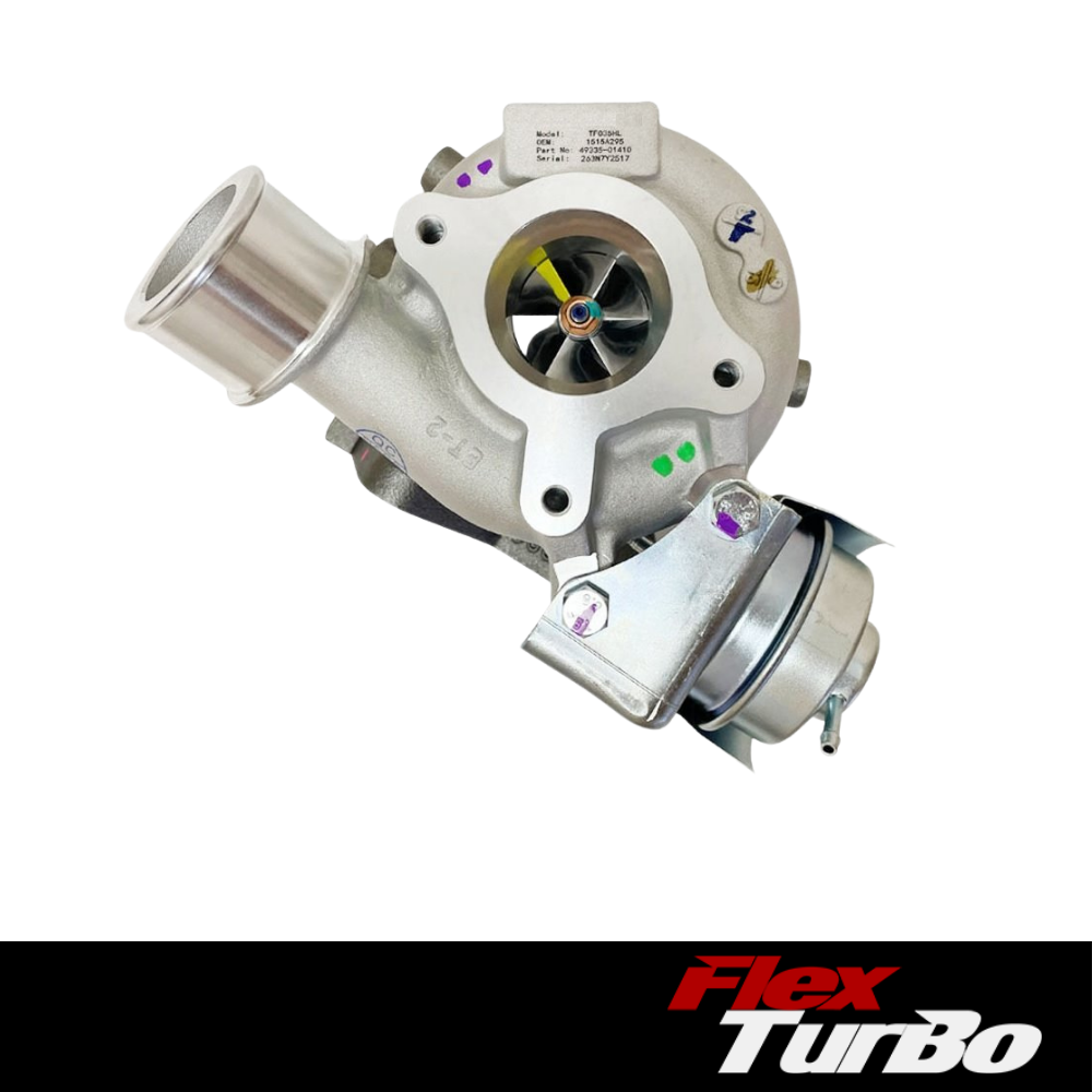 Turbo CV SUBARU ZETOR mitsubishi es