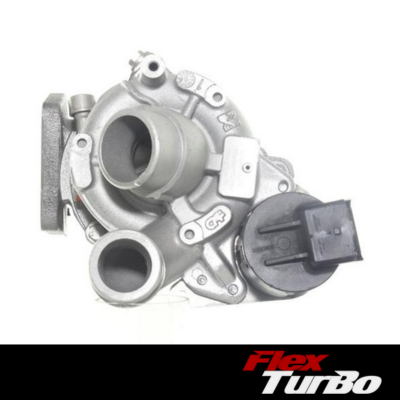 Turbo CV SEATEK kkk borgwarner es