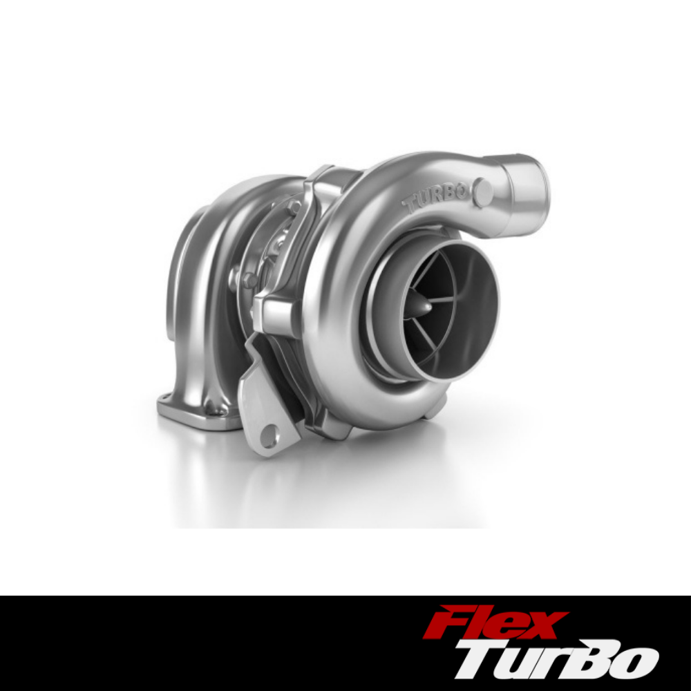 Turbo 3.0 D 130 CV ISUZU 3.0 D 130 cv ihi es