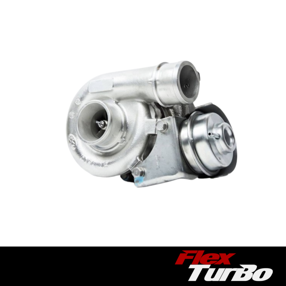 Turbo 2.0 90 CV TOYOTA 2.0 es