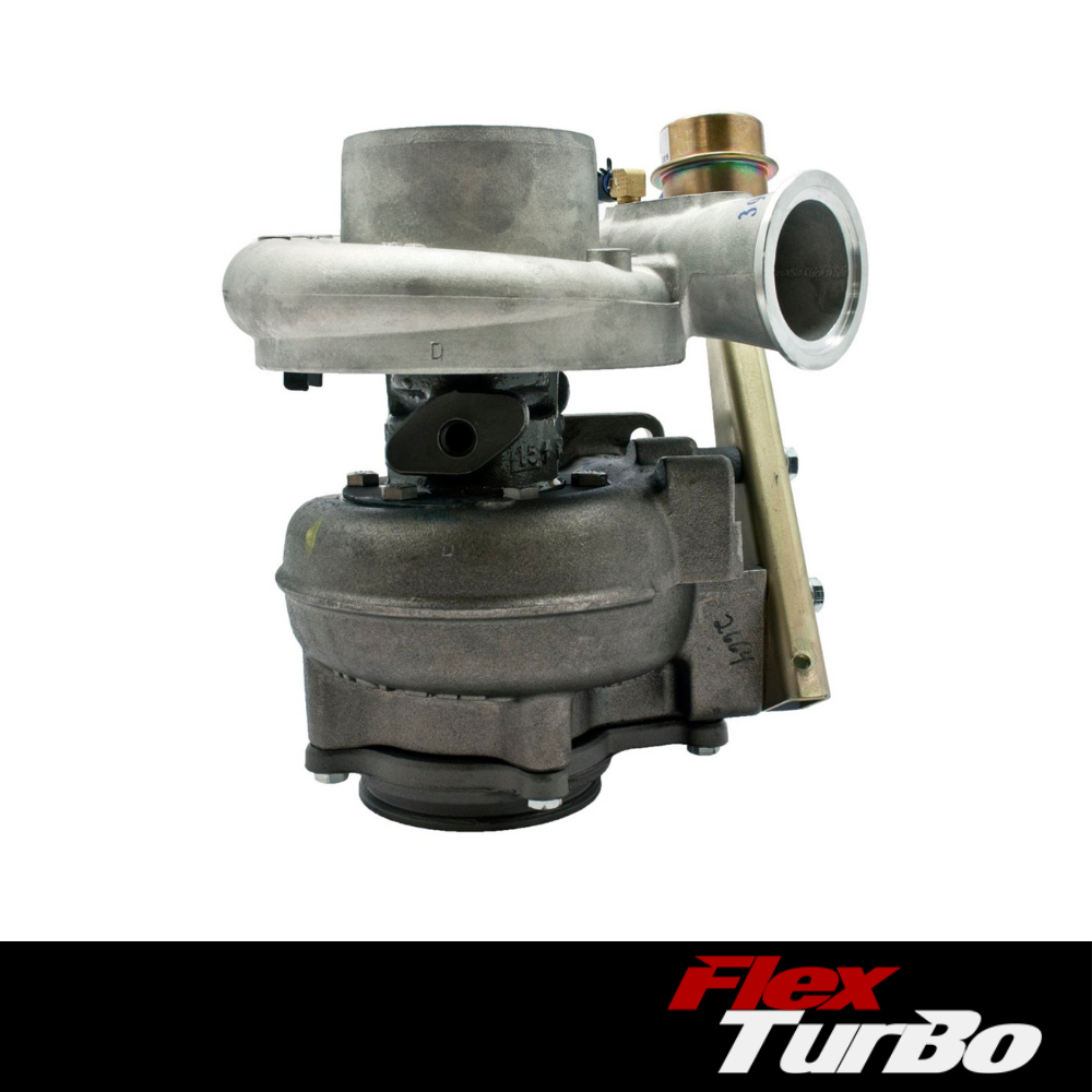 Turbo CV FREIGHTLINER holset es