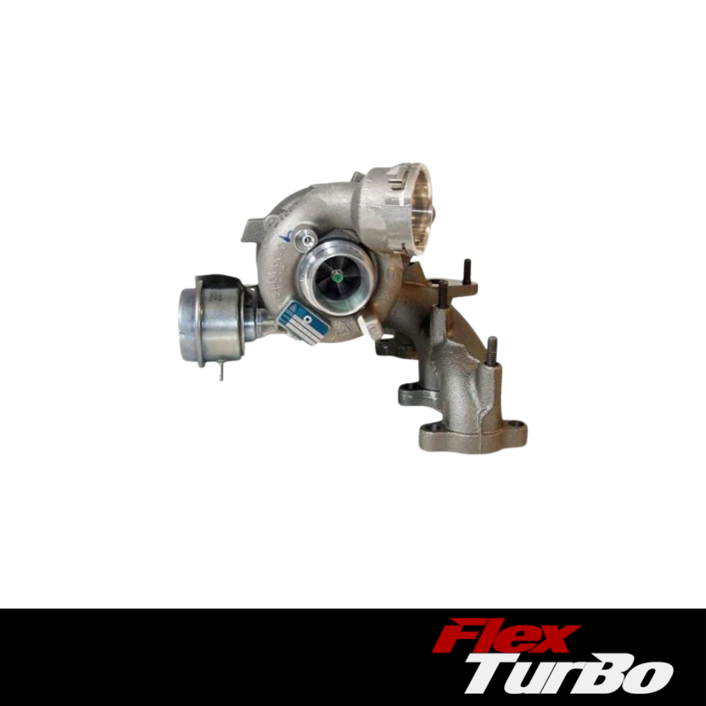 Turbo CV SEATEK kkk borgwarner es