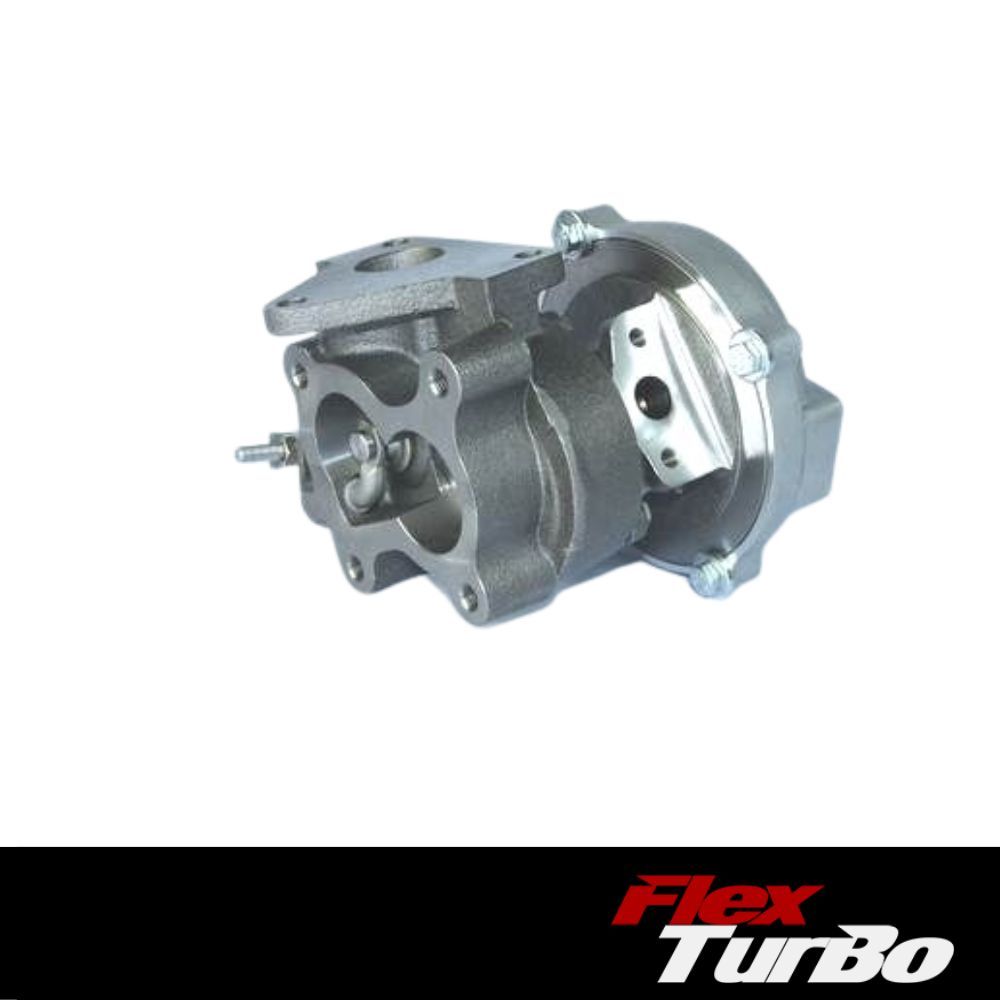 Turbo 1.5 DCI 65 CV NISSAN RENAULT DACIA 1.5 DCI 65 cv kkk borgwarner es